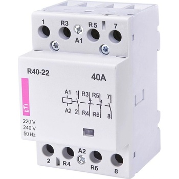 ETI R40-22 230V