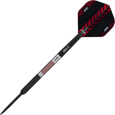 steel One80 Frederic Lovatin 18g 90% wolfram