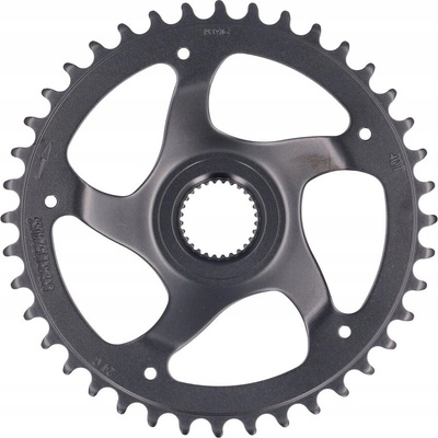Hnací prevodník KMC Bosch 4. generácie, offset 9 mm, 40 zubov