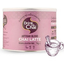 Drink Me Chai Drink Me Spiced Chai Latte Artisan Blend 1 kg