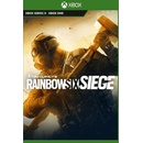 Tom Clancys Rainbow Six: Siege