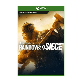 Tom Clancys Rainbow Six: Siege