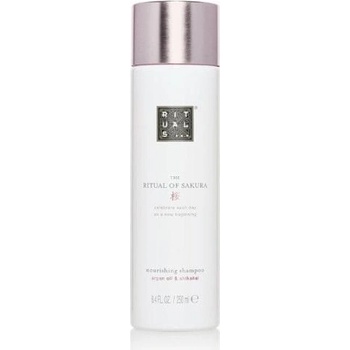 Rituals The Ritual Of Sakura Nourish ing Shampoo 250 ml