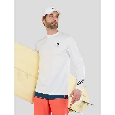 Fundango Блуза с UV защита Manado III Long Rashguard