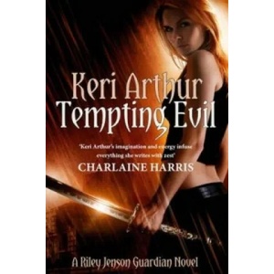 Tempting Evil | Keri Arthur (2011)
