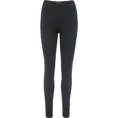Thermowave Дамско мериносово термобельо Thermowave Women's 3 in 1 Pants Merino base layer - Anthracite - размер XXL (115-1433-0216)