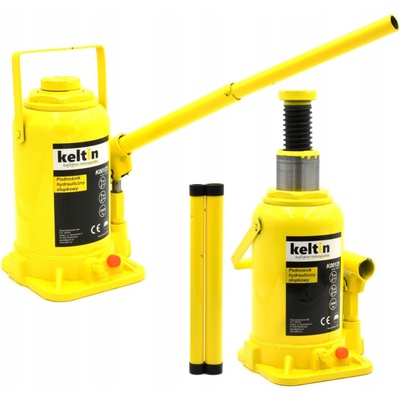 Geko Hydraulický stĺpový zdvíhák 20 t K00125