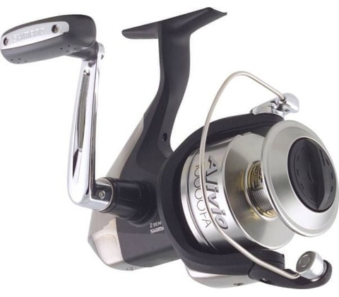 Shimano Alivio 6000 FA