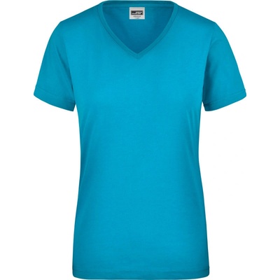 James & Nicholson JN 837 turquoise