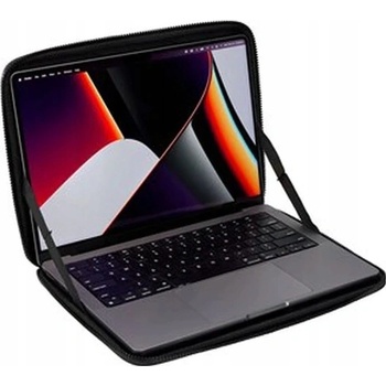 Thule Gauntlet 4 púzdro na 14" Macbook TGSE2358 - čierne čierna