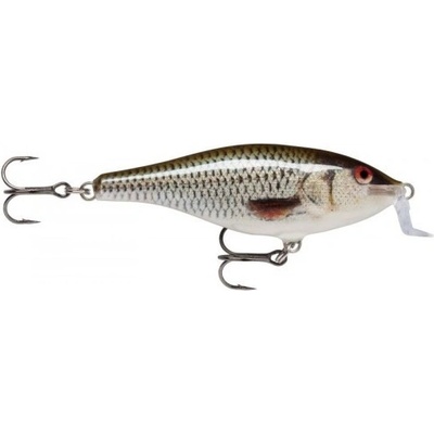 Rapala Shallow Shad Rap ROL 5cm