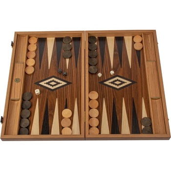 Manopoulos Табла Manopoulos - Американски орех, 48 x 30 cm (BKK1)