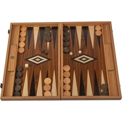 Manopoulos Табла Manopoulos - Американски орех, 48 x 30 cm (BKK1)