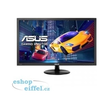 Asus VP228HE