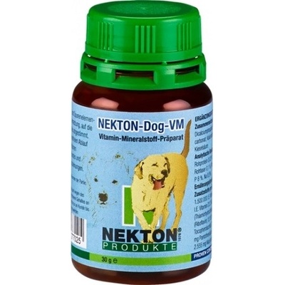 Nekton Dog VM 650 g