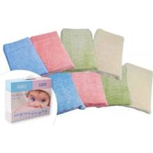 DuetBaby deka Easy Care č.502