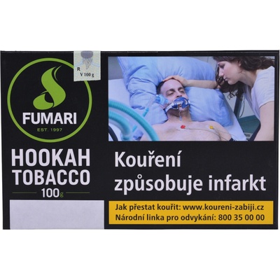 Fumari Caribbean Sonada 100 g – Zboží Dáma
