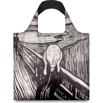 LOQI Museum, Munch - The Scream