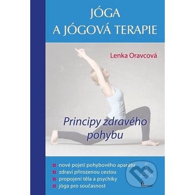 Jóga a jógová terapie