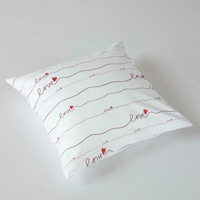 Veba polštář Geon Love 40x40