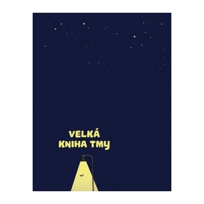Velká tmy Helena Haraštová CZ