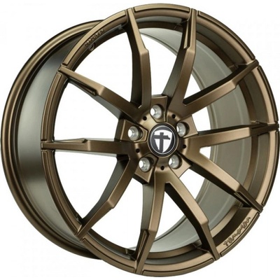 Tomason TN10 8,5x19 5x112 ET30 mattbronze – Zboží Mobilmania