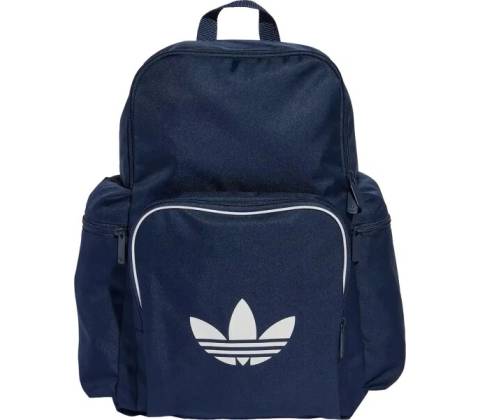 adidas adicolor BP Modrá 23 L