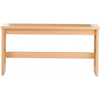 Viscount Organ Bench 30 Дървена табуретка за пиано Light Oak (0533011M2L)