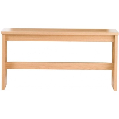 Viscount Organ Bench 30 Дървена табуретка за пиано Light Oak (0533011M2)
