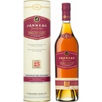 Janneau 25 YO - арманяк 700ml
