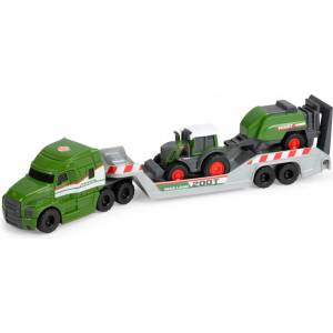 Dickie Toys Камион с трактор Fendt Dickie Toys 203735006, 32 см