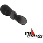 Romarin Лоден винт 2-лопатен 40mm десен M4 HS