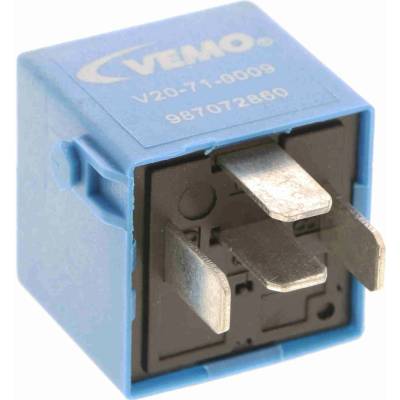 Multifunkčné relé VEMO V20-71-0009