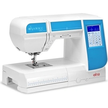 Elna 580eX
