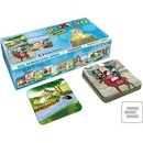 MFP Pexeso LUX ČT víla Amálka a horár Robátko