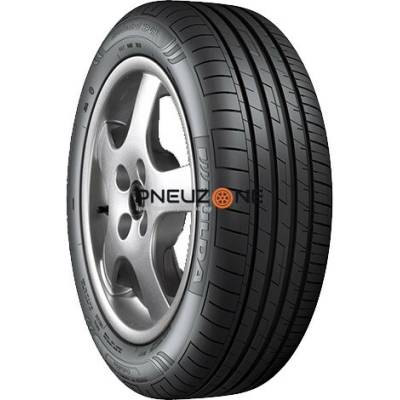 Fulda EcoControl HP2 185/65 R15 88H