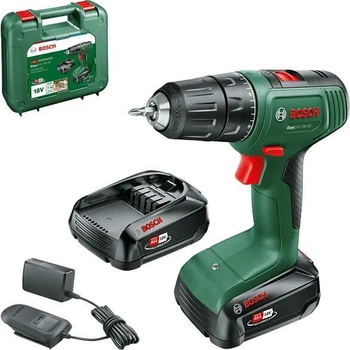 Image 1 of Bosch EasyDrill 18V-40 (06039D8002)