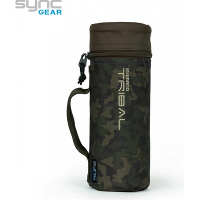 Shimano Tribal Pouzdro na cívky Sync Spool Case – Zboží Mobilmania