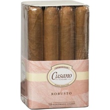 Bundle Selection by Cusano Robusto 16 ks