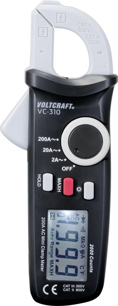 Voltcraft VC-310