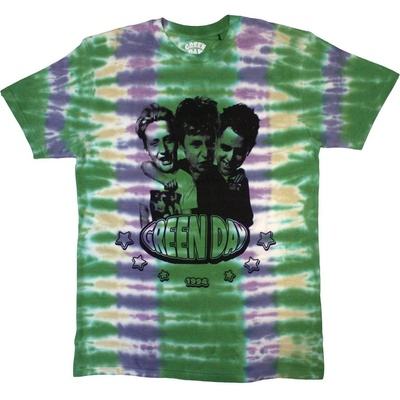 Green Day Trio (Wash Collection) Green XL Риза (GDTS68MDD04)