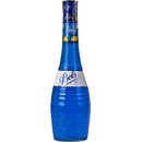 Bols Blue Curacao 21% 0,7 l (holá láhev)