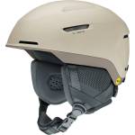 Smith Optics Ски каска Smith Altus MIPS EU Ski helmet - Matte Chalk - размер S 51-55 cm (418-1449-0211)