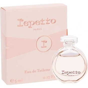 Repetto Repetto Toaletní voda dámská 5 ml miniatura