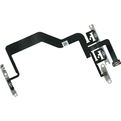 Flex kábel hlasitosti a zapínania Apple iPhone 12 Mini
