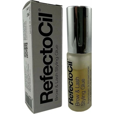 Refectocil Eyelash Lift & Curl Glue 4 ml