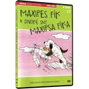 Filmy Maxipes Fík a Divoké sny Maxipsa Fíka / 2 DVD