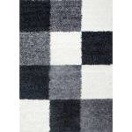 Ayyildiz Черно-бял килим 80x150 cm Life - Ayyildiz Carpets (LIFE801501501BLACK)