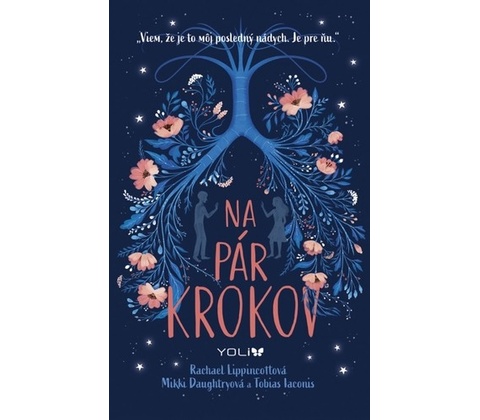 Na pár krokov
