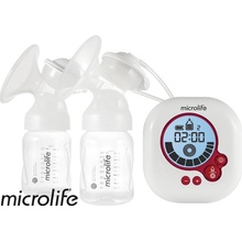 MICROLIFE BC 300 MAXI 2 in 1 duálna elektrická